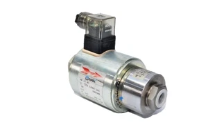 COAX KB 15 NC High Pressure coaxial Valves 0-80 bar - Picture 1 of 7