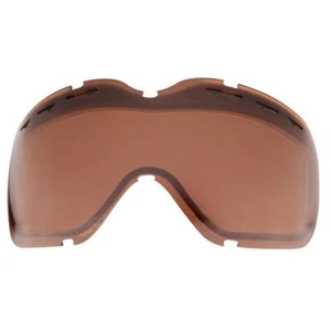 Oakley 02-133 Stockholm Replacement Snow Goggle Lens VR28 Vented Ski Snowboard - Picture 1 of 2