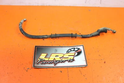 1987 HONDA FOURTRAX 250 TRX250X 2X4 REAR BACK BRAKE HOSE FLUID LINE — 第 1/4 张图片