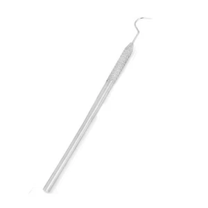 Professional Dental Tartar Calculus Plaque Remover Tooth Scraper Stainless Tools - Picture 1 of 3