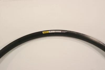 Mavic XM 424 Disc Rim 650b/27.5 32H Black 584X24 MV17 - Image 1 of 2