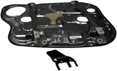 Power Window Motor and Regulator fits 2007-2009 Hyundai Elantra  DORMAN OE SOLUT - Image 1 of 4