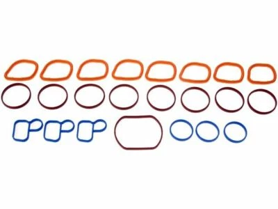 Juego de juntas de colector de admisión Dorman 53669SG 2001 2003 para Ford Mustang 1996-2004 Foto 1 de 2