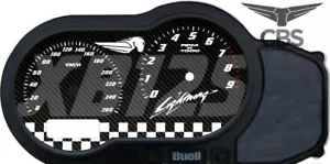 DASHBOARD BUELL XB12S - Picture 1 of 1