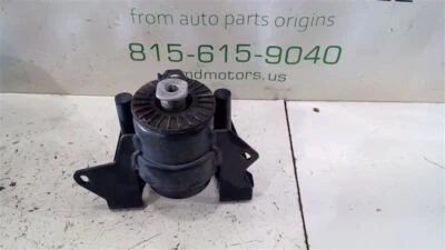 2014-2022 MITSUBISHI MIRAGE TRANSMISSION MOUNT 1093A202 - Image 1 of 4