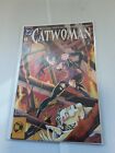 Dc Comics Catwomen #2 September 1993 Jo Duffy Jim Balent