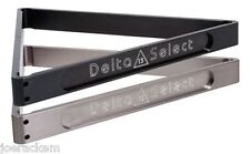 NEW Delta-13 SELECT Rack - Pool Rack - Pool Triangle - Billiards Rack COLOR OPT 