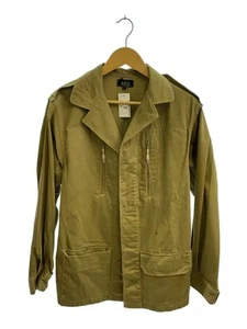 A.P.C. Jacket Camel 1 Used - Picture 1 of 5