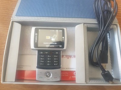 LG KU950 tvfonino Vodafone schermo a strisc Con scatola. - Immagine 1 di 2