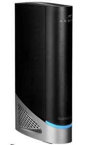 ARRIS G54 SURFboard DOCSIS 3.1 Gigabit Modem & BE18000 Wi-Fi 7 Router Combo - Photo 1/11