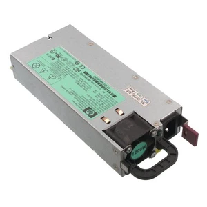 HP Server-Netzteil DL380 G6 1200W - 498152-001 - Picture 1 of 5