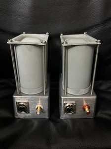 Transformador Western Electric REP 111C de colección línea de audio a juego (mono XLR) - Imagen 1 de 4