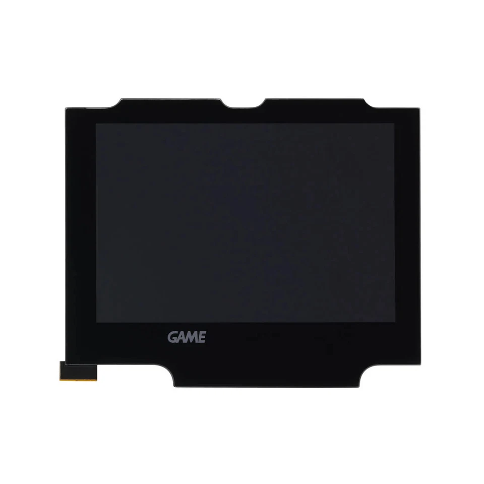 Game Boy Advance SP IPS LCD with Laminated Lens- Hispeedido - Image 1 of 1