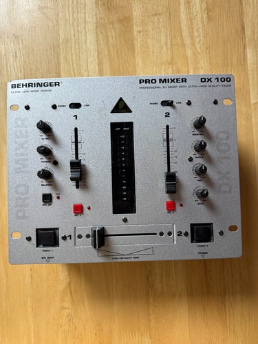 Behringer Europower PMP5000 Mixer | eBay