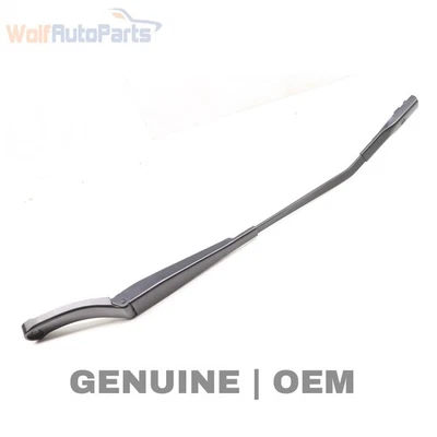 2015-2017 AUDI S3 - LEFT Windshield Wiper ARM 8V1955407 - Image 1 of 4