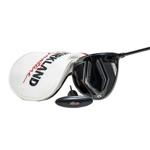 Nuevo driver ajustable Kirkland Signature caja abierta Reg Flex - Imagen 1 de 7