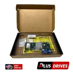 NEW Adaptec 1000-16e 16 Port SATA/SAS 12Gbps PCIe 3.0 x8 MD2 HBA High Low - Picture 1 of 12