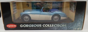 KYOSHO 1 18 Austin Healy - Picture 1 of 3