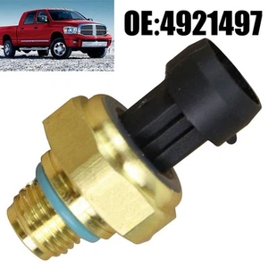 Plastic And Mental Gas Pressure Sensor Replacement 1pieces Easily Install - Picture 1 of 8