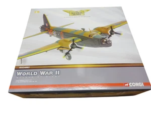 Corgi Aviation Archive AA34803 Vickers Wellington MK III, Z1572 - NEW - Picture 1 of 3
