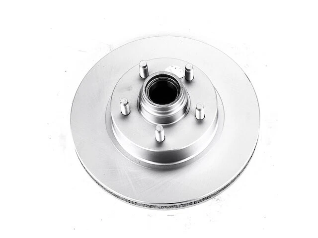 Rotor de freno delantero para 1998-2007 Mazda B3000 1999 2000 2001 2002 2003 FS942CZ Foto 1 de 1