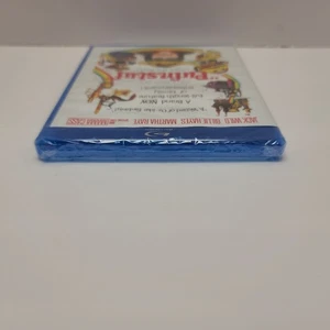Pufnstuf Zaps The World (Blu-ray, 1970) - Code Red - Picture 1 of 3