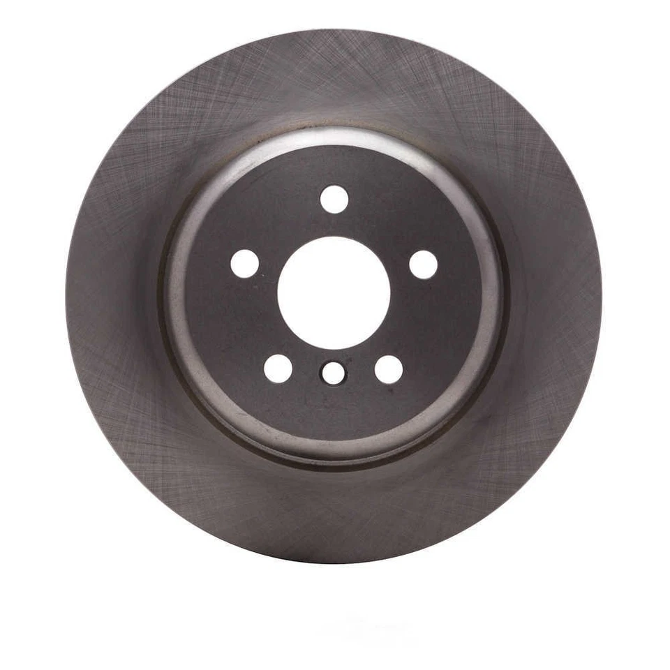Rotor de freio a disco compatível com 2017-2020 BMW 530i, 530i xDrive 530e, 530e xDrive X3 DFC - Imagem 1 de 1