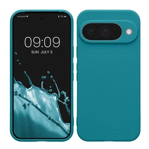 Matowe wykończenie etui do Google Pixel 10 z ochroną aparatu  - Zdjęcie 1 z 8