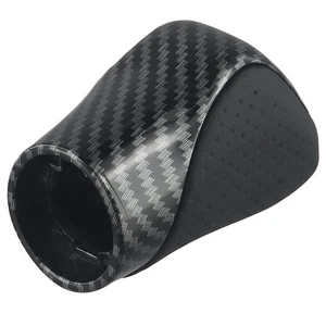 Vehicle Gear Shift Replacement Gear Shift Knob For Lexus Thread Size: M8 X 1.25 - Picture 1 of 12