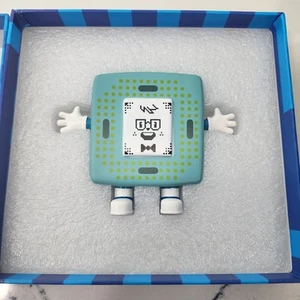 Chippy Intel figure figurine Statue MegaCon 2025 PC building challenge merch - Picture 1 of 4
