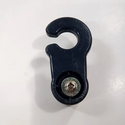 Limpiador a vapor Haan HD60 superior cable envoltura negro pieza de repuesto HD-60 Foto 1 de 4