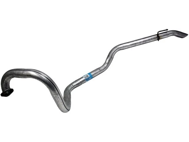 Tubo de escape para 03-11 Ford Mercury Crown Victoria Grand Marquis 4,6 L V8 YX38R3 Foto 1 de 1