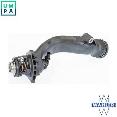 THERMOSTAT COOLANT 410465.103D FOR MERCEDES-BENZ GLE M-CLASS SL GL-CLASS CLS - Image 1 of 4