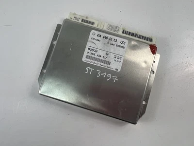 Centralina MERCEDES-BENZ VANEO 414 4144460153 2004 28277495 - Immagine 1 di 4