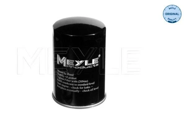 MEYLE 100 115 0001 OIL FILTER - Image 1 of 1
