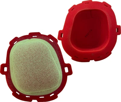 No Toil - FRF12053 - Super-Flo Replacement Air Filter - Honda - CRF250R CRF450RX - Image 1 of 2