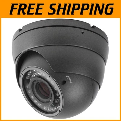 Cámara CCTV HD 1080P domo exterior 4 en 1 seguridad Foto 1 de 4