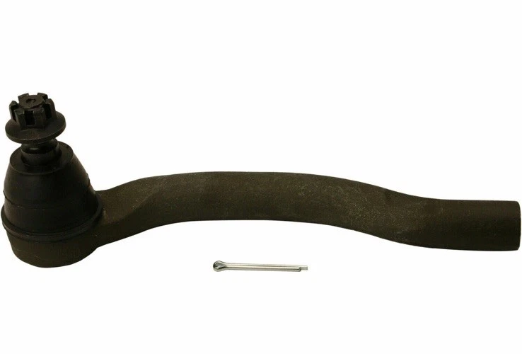 Steering Tie Rod End Moog ES800824 For Honda, Acura New E46 - Image 1 of 1