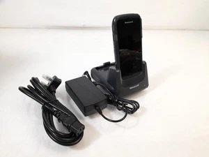 Honeywell Dolphin CT50LUN Barcode Scanner & Dockingstation - Android OS - Bild 1 von 10