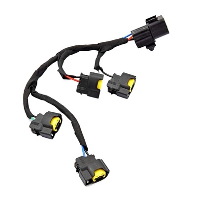 1PCS Ignition Coil Wire Harness 273502B000 Replacement For Kia Soul 2010-2011 - Image 1 of 4
