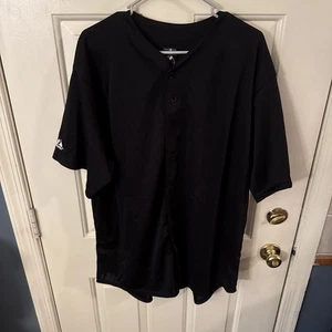 Chicago White Sox Xl Blank Jersey NWOT - Picture 1 of 5