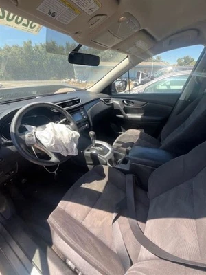 Cuadro de instrumentos velocímetro 248105ha8a 2016 Nissan Rogue Foto 1 de 4