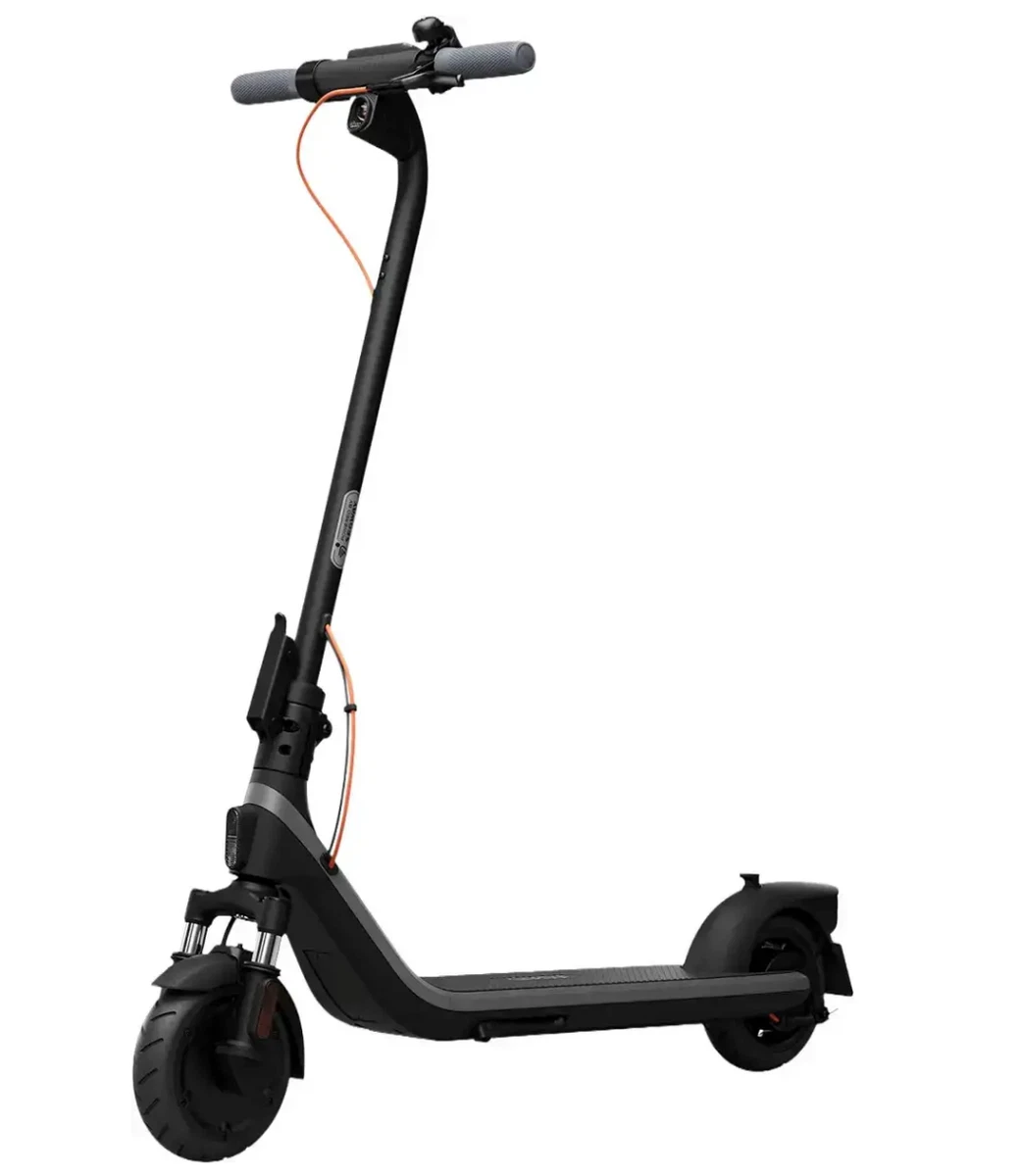 Segway Black Electric Scooters for sale | eBay