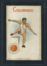 S22 SMALL MURAD TOBACCO SILK COLORADO HURDLER