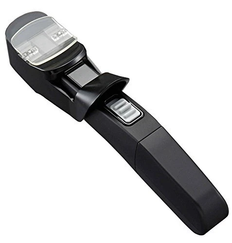 Afilador fino electrónico KYOCERA SS-30 para cuchillas de metal alimentado por batería NUEVO Foto 1 de 1