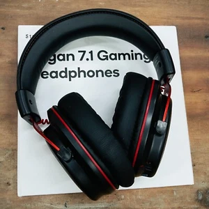 Kogan 7.1 Gaming Headphones - Picture 1 of 2