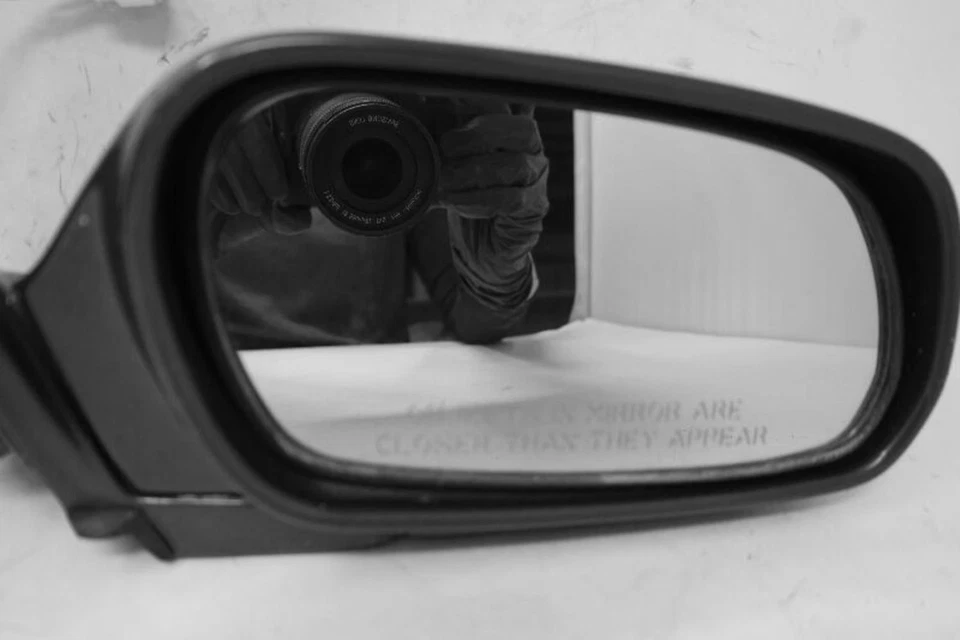 Espejo retrovisor derecho usado se adapta a: Toyota Celica 1999 eléctrico grado derecho A Foto 1 de 1