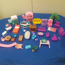 ARREDAMENTO CASE BAMBOLE