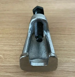 HUAQI Heavy Duty Ball Joint Splitter Tie Rod End Puller Remover Separator Tool - Picture 1 of 5