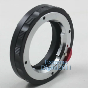 Close Focus Macro Close Focus Adapter For Leica M VM to For Nikon Z ZFC Camera - Picture 1 of 7